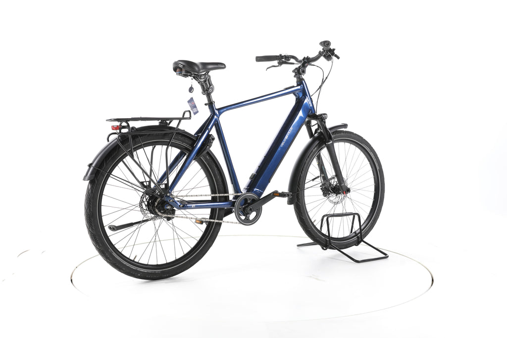 Velo de Ville 6TY Urban City E-Bike - Image 12
