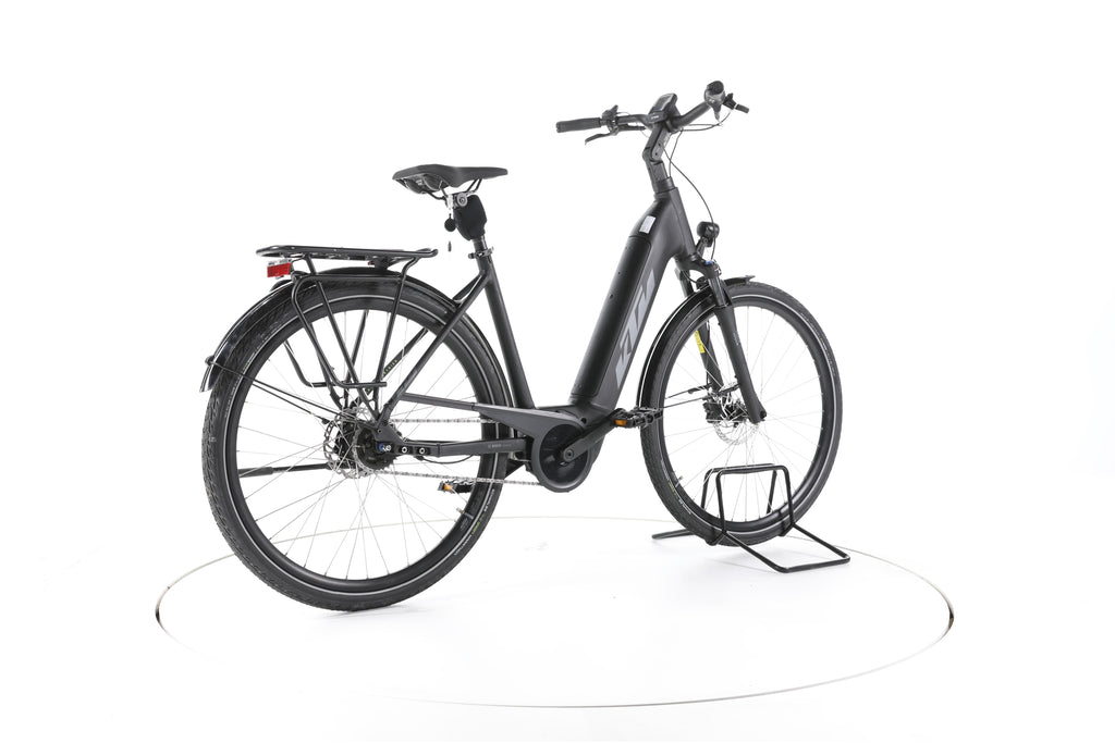 KTM ZEG Cento 5 RT City E-Bike Tiefeinsteiger - Image 12