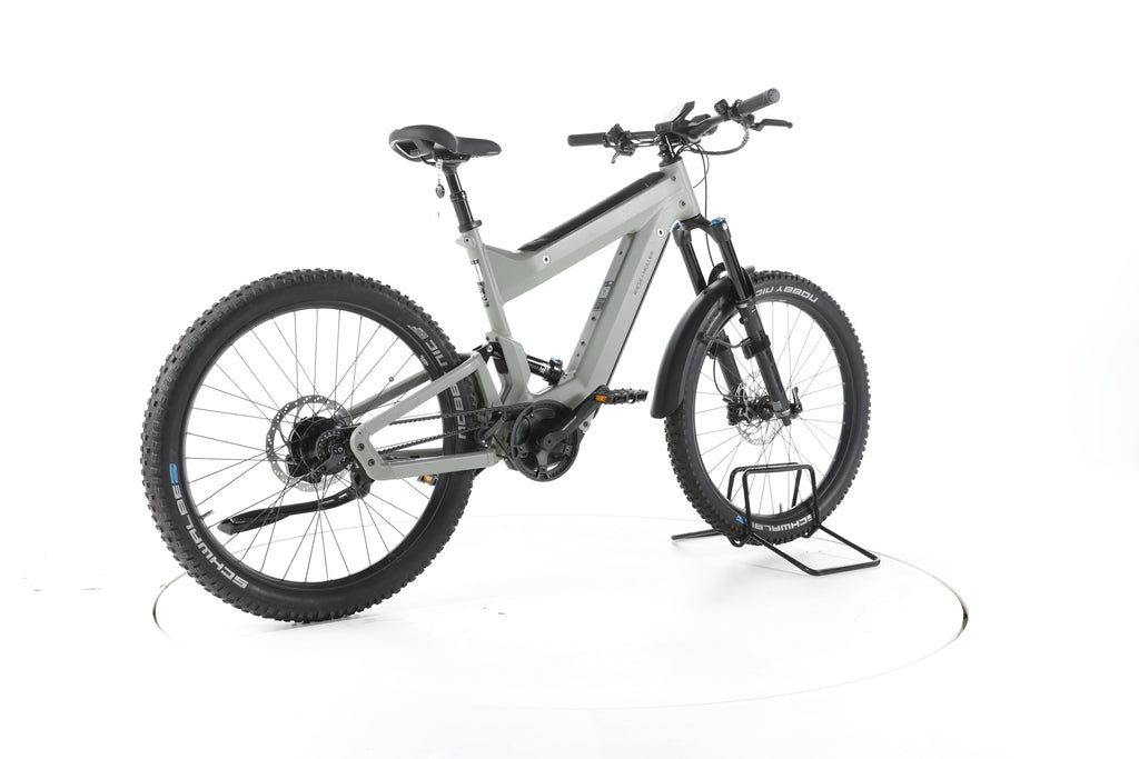 Riese & Müller Superdelite mountain Fully E-Bike - Image 12