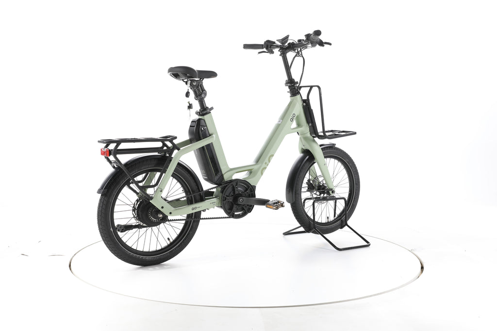 QIO Eins P-E Kompakt E-Bike Tiefeinsteiger - Image 12