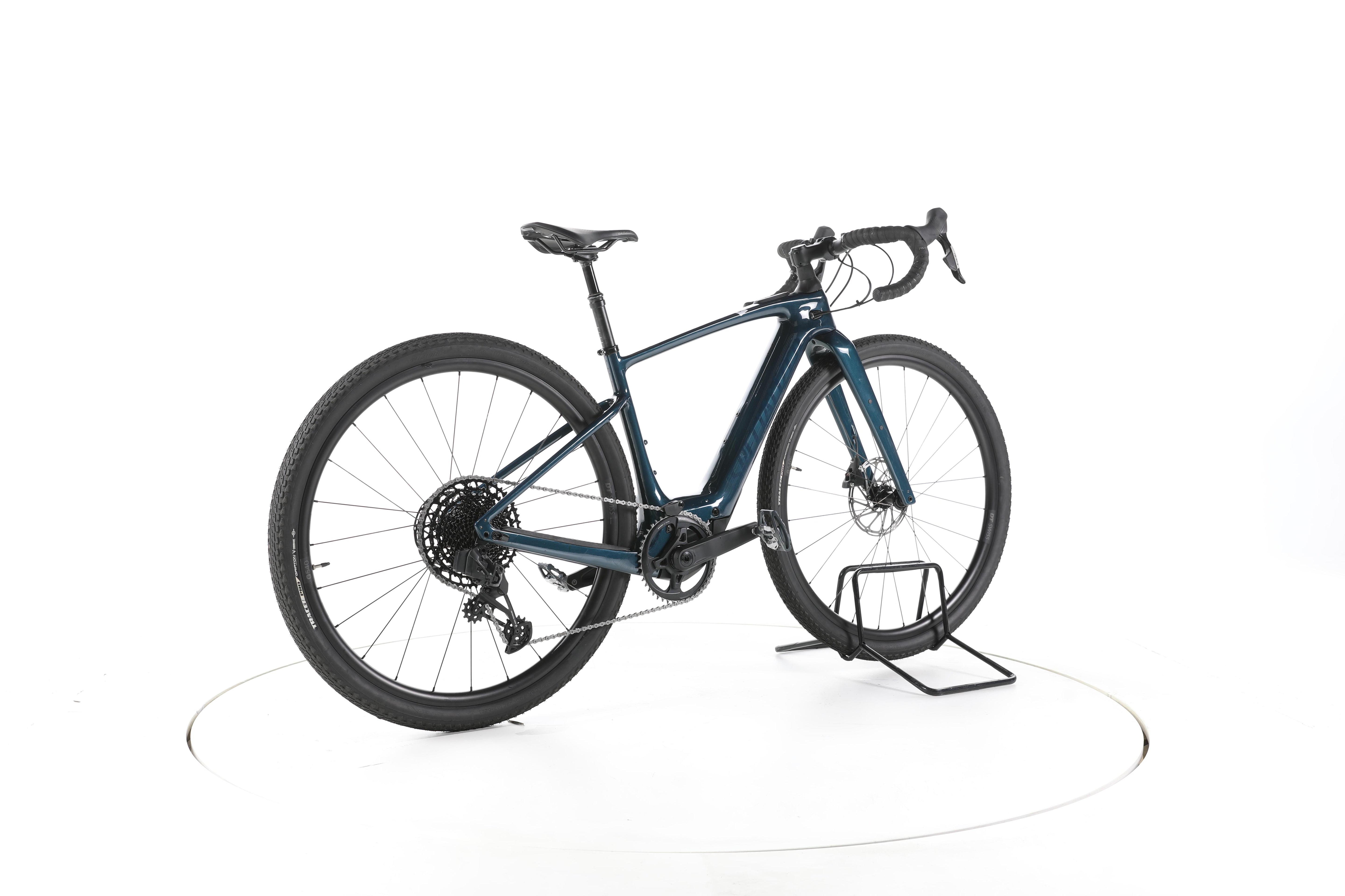 Specialized Turbo Creo 2 Comp E-Gravelbike - Image 12