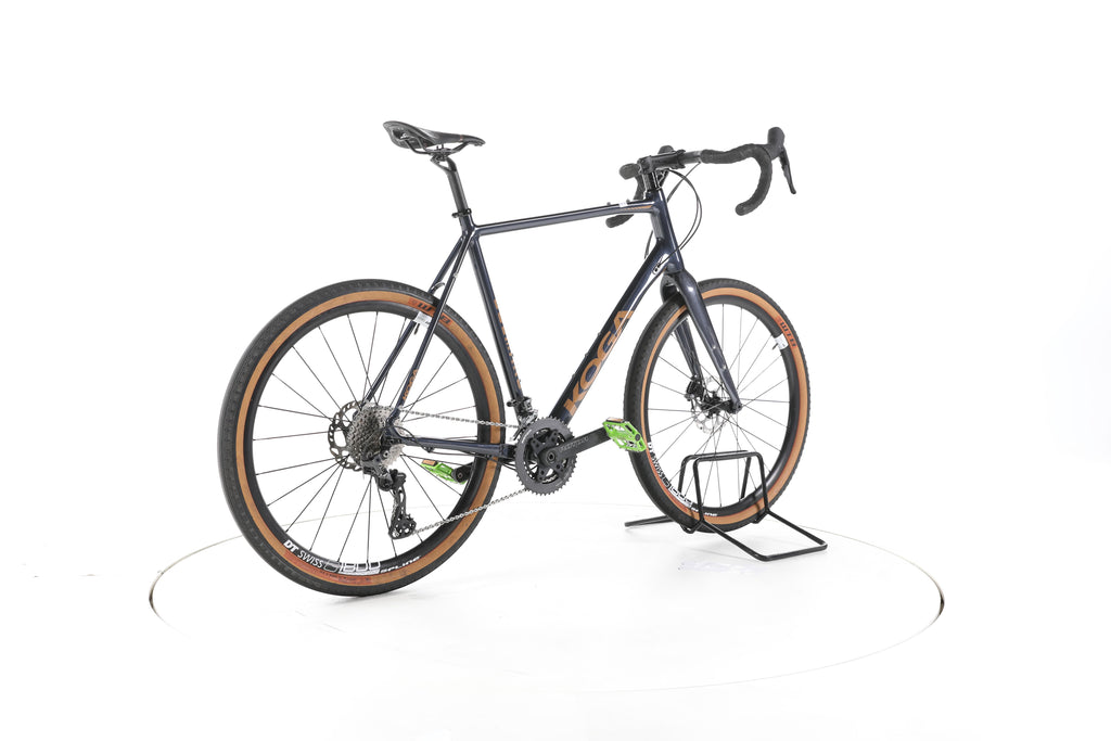KOGA Colmaro Extreme Gravelbike - Image 12