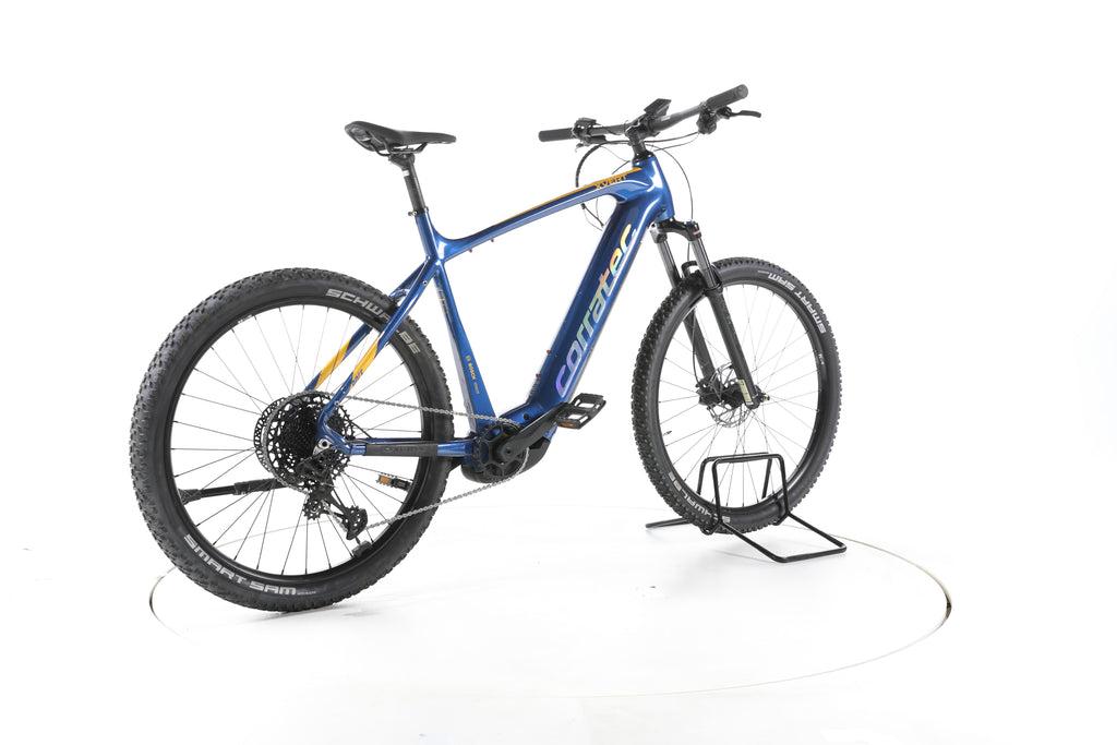 Corratec E-Power Race X-Vert E-Bike - Image 12