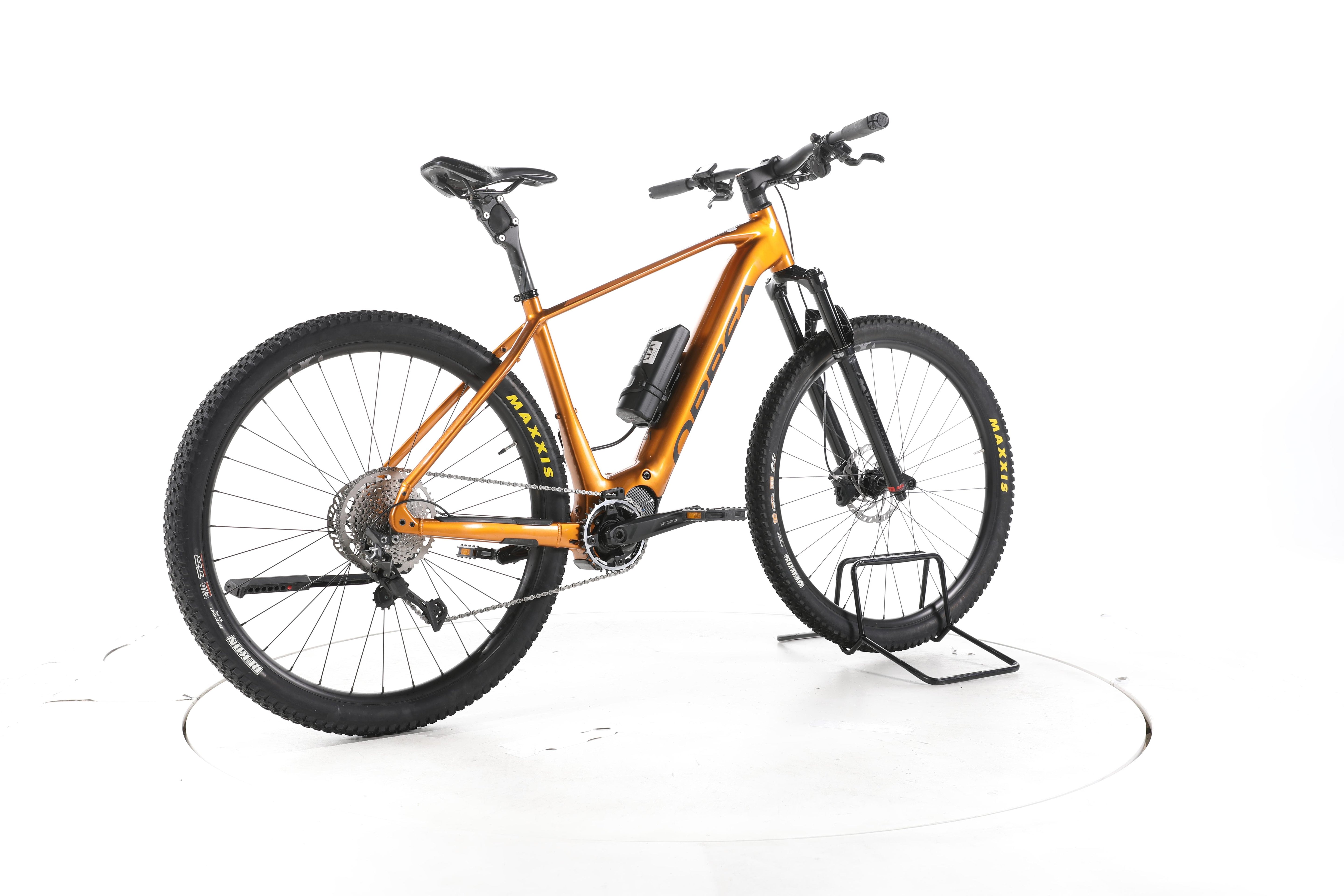 Orbea Urrun 30 E-Bike - Image 12