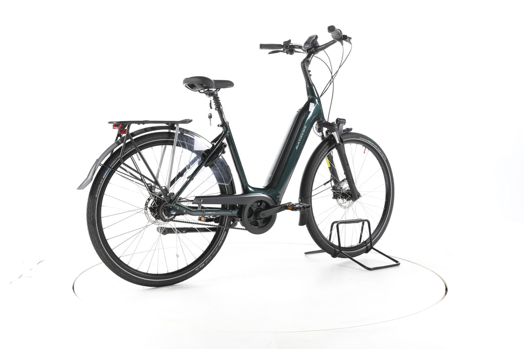 Batavus Finez E-go® Power City E-Bike Tiefeinsteiger - Image 12