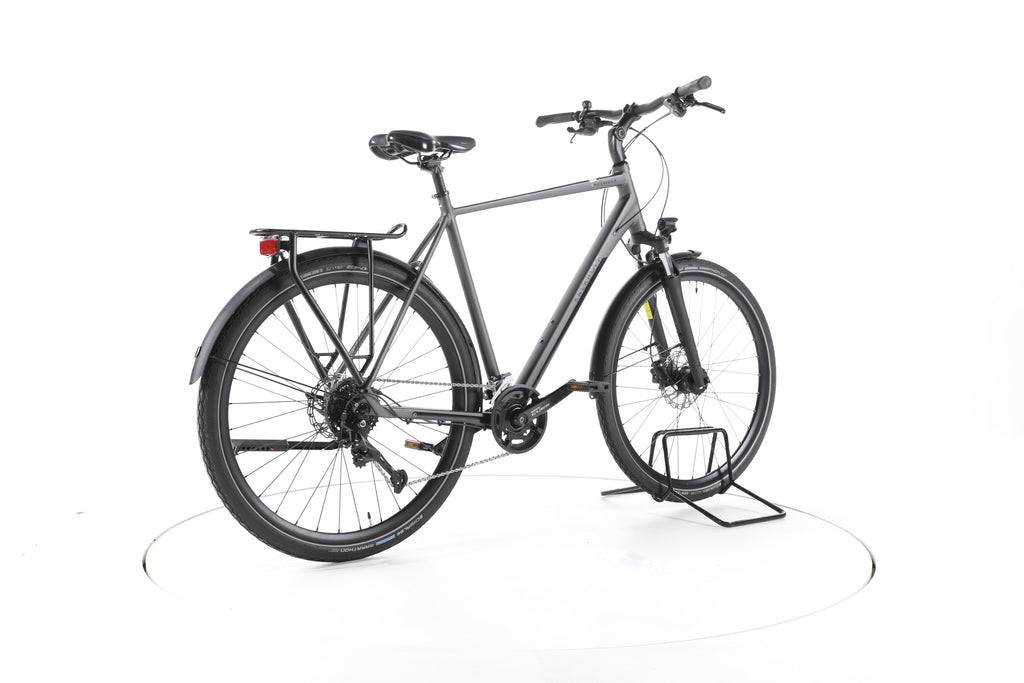 Kalkhoff Endeavour 18 Fahrrad City & Trekking - Image 12