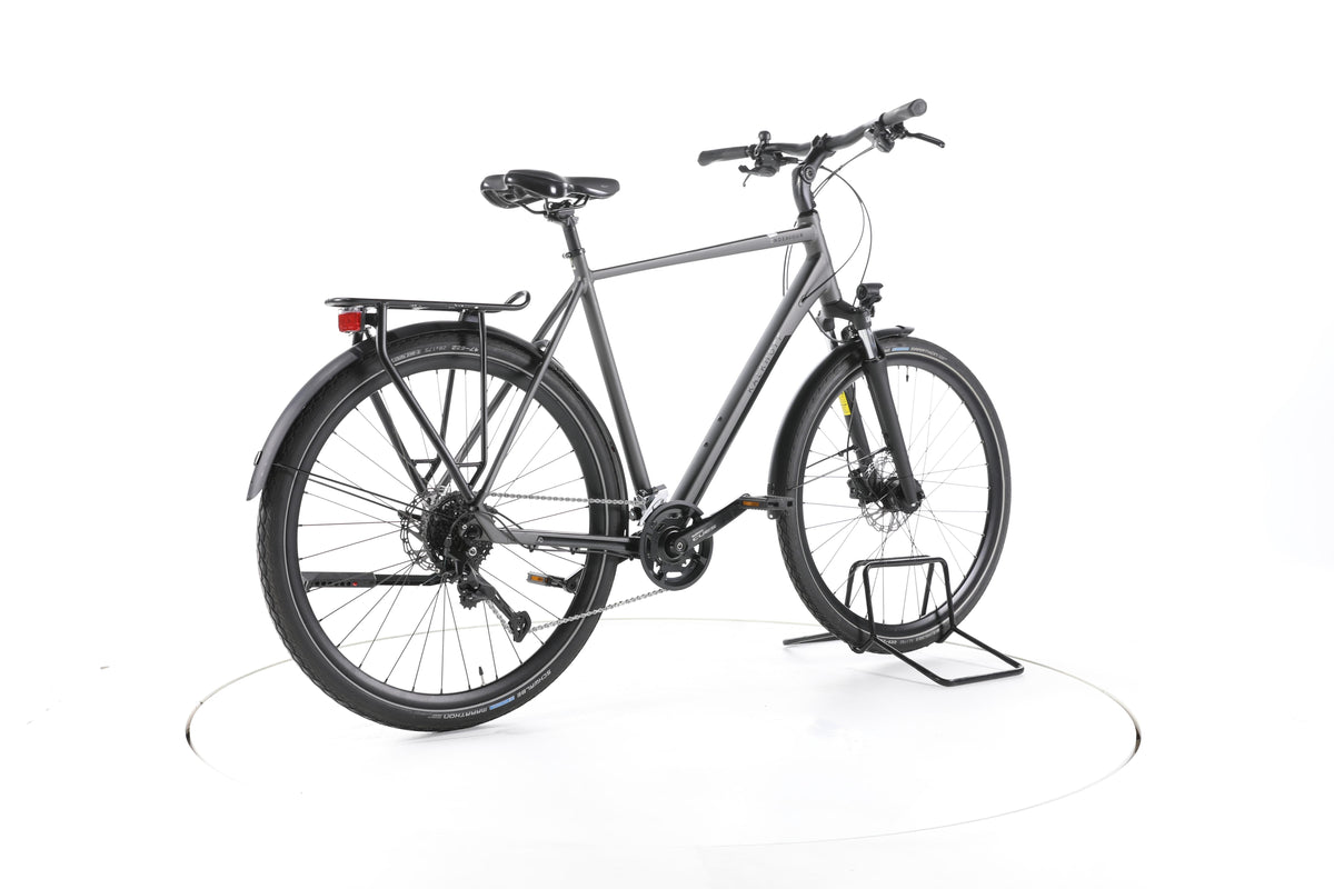 Kalkhoff Endeavour 18 Fahrrad City & Trekking - Image 12