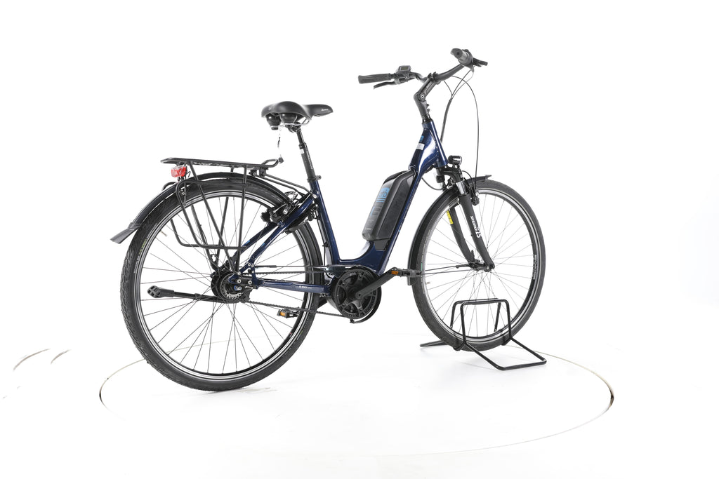 Gudereit EC-3.5 City E-Bike Tiefeinsteiger - Image 12
