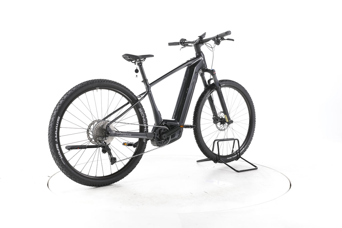 Focus JARIFA² 6.7 E-Bike - Image 12