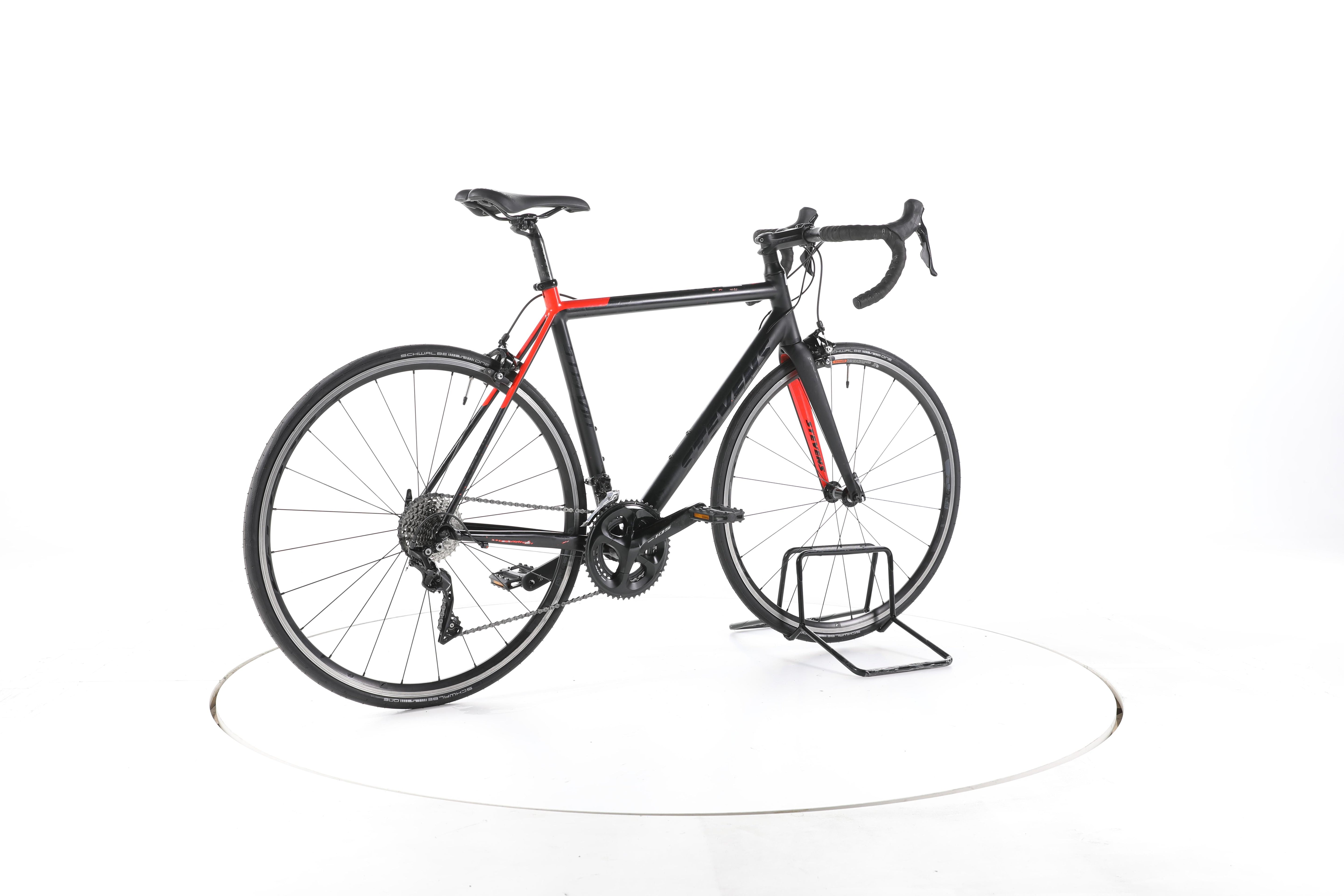Stevens Stelvio Rennrad Carbon - Image 12
