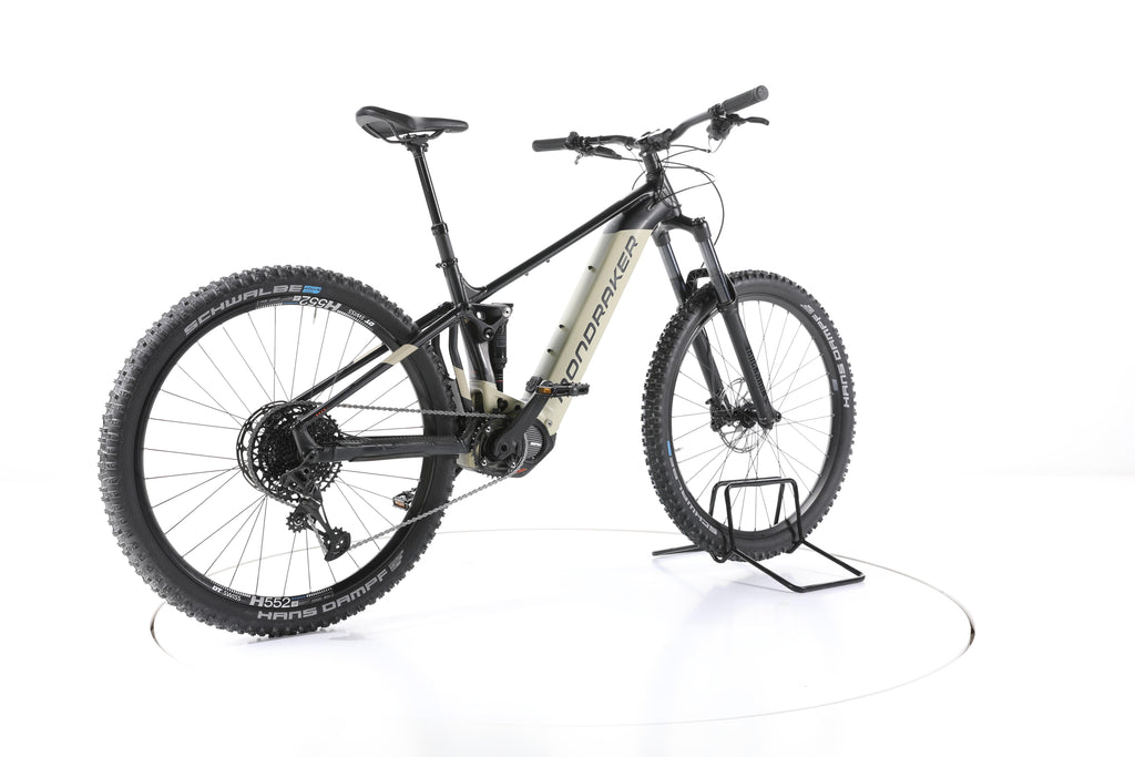 Mondraker DUSK E-Bike Fully - Image 12