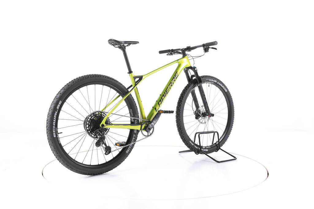 Lapierre PRORACE CF Fahrrad Hardtail - Image 12