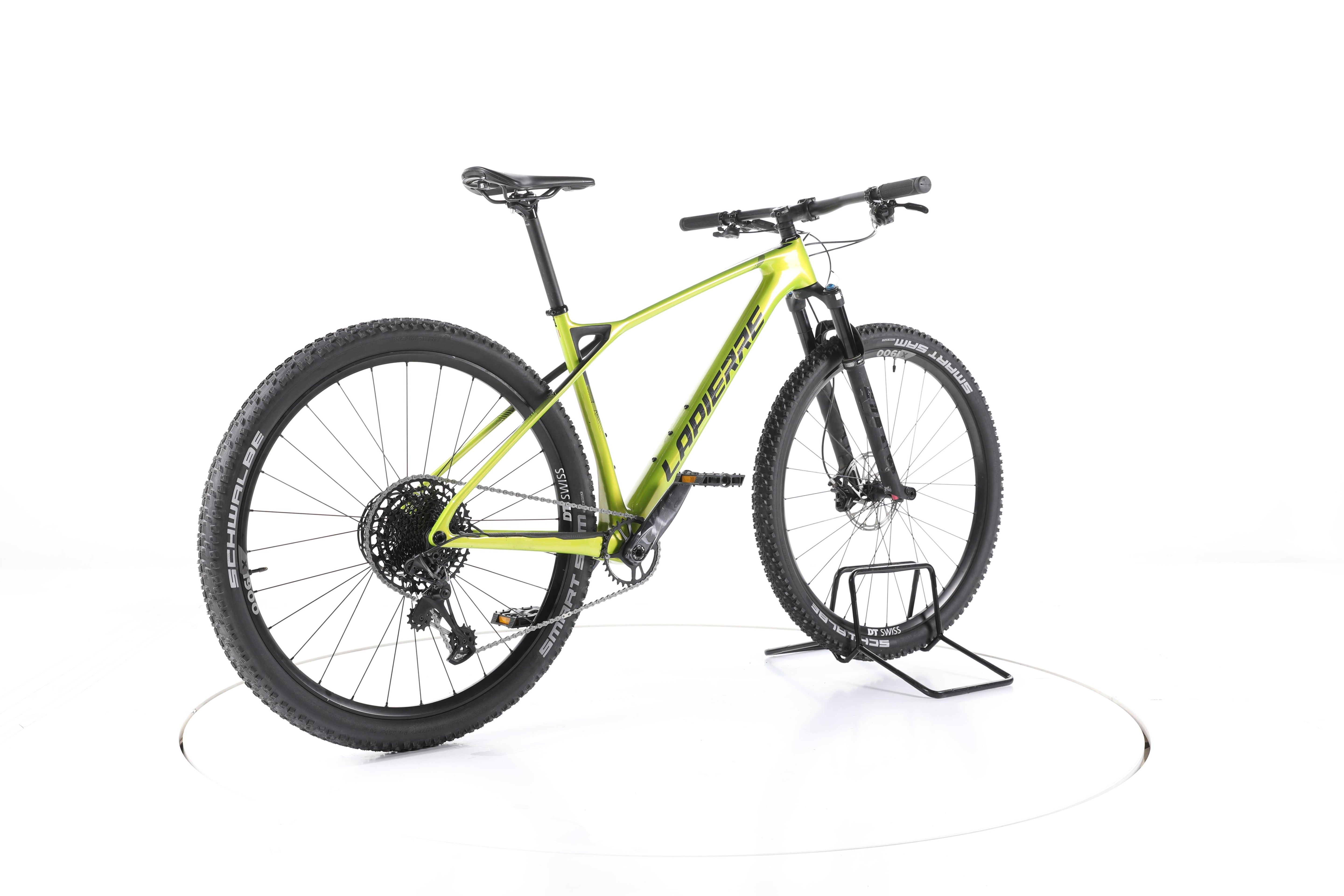Lapierre PRORACE CF Fahrrad Hardtail - Image 12