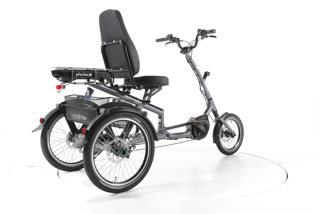 Pfiff-Pfautec Scoobo E-Lastenrad - Image 12