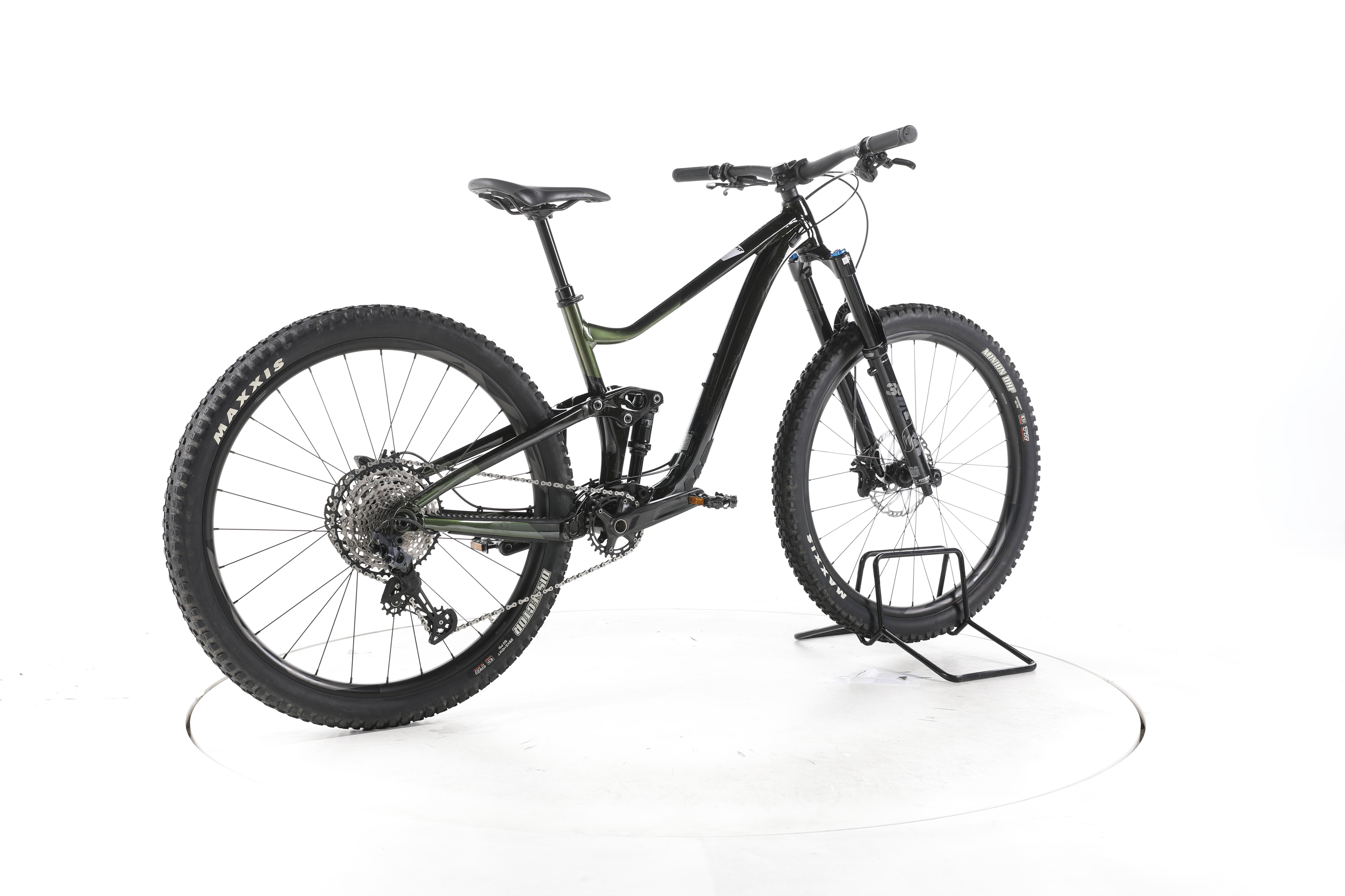 Giant Trance X 1 Fahrrad Fully - Image 12