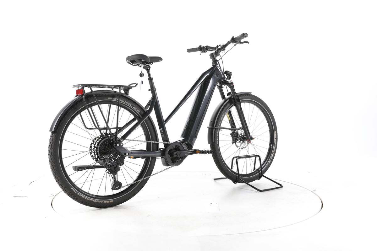 HoheAcht Pasia Tereno Trekking E-Bike - Image 12