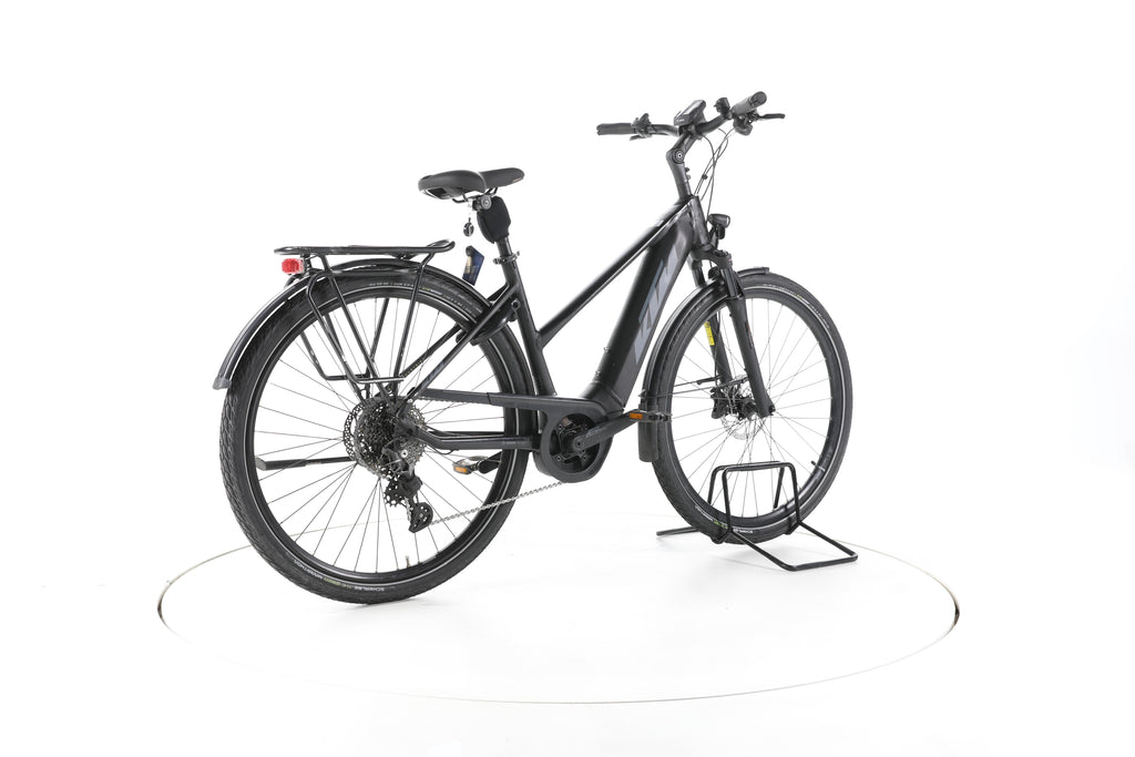 KTM Macina Tour CX 610 Trekking E-Bike - Image 12