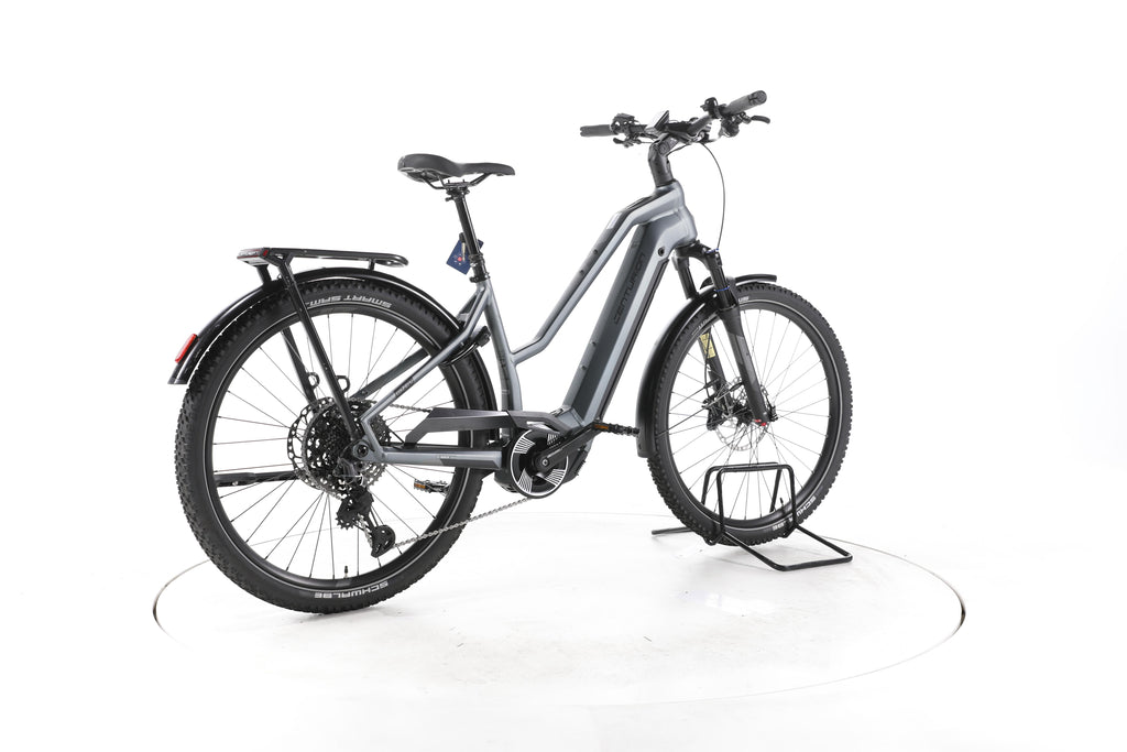 Centurion Country R3000i Trekking E-Bike Tiefeinsteiger 2025 - Image 12