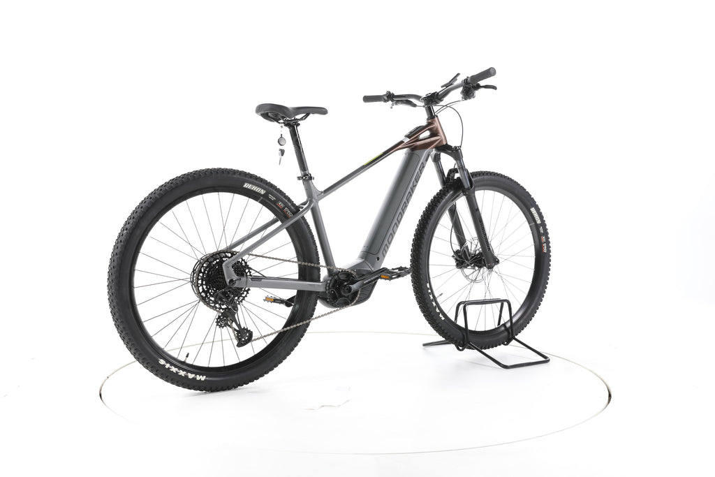 Mondraker Prime ED2 E-Bike 2024 - Image 12