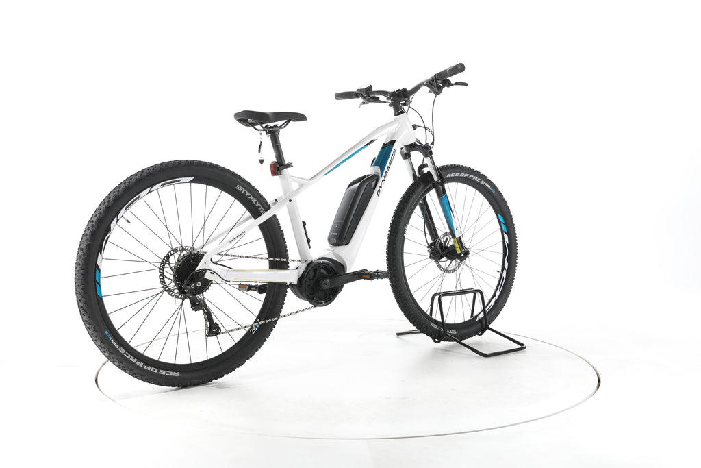 Dynamics Vulcano 400 E-Bike - Image 12