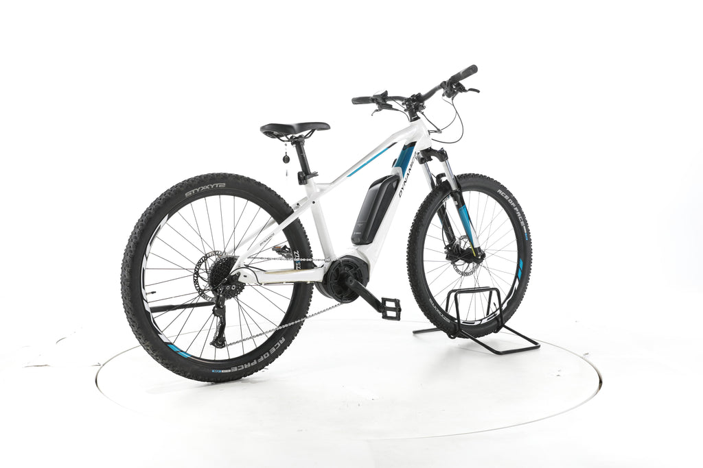 Dynamics Vulcano 500 E-Bike - Image 12