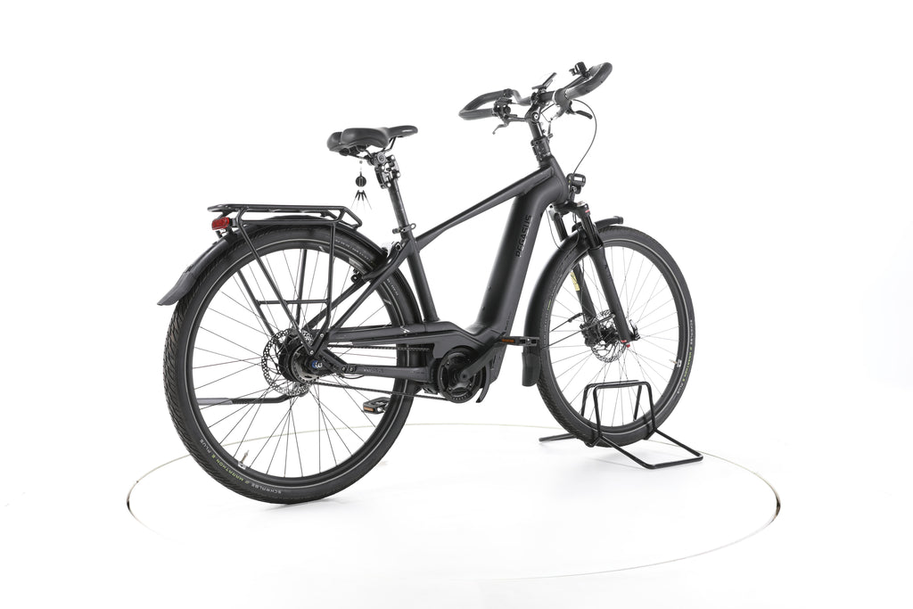 Pegasus Premio EVO 5F Lite City E-Bike - Image 12