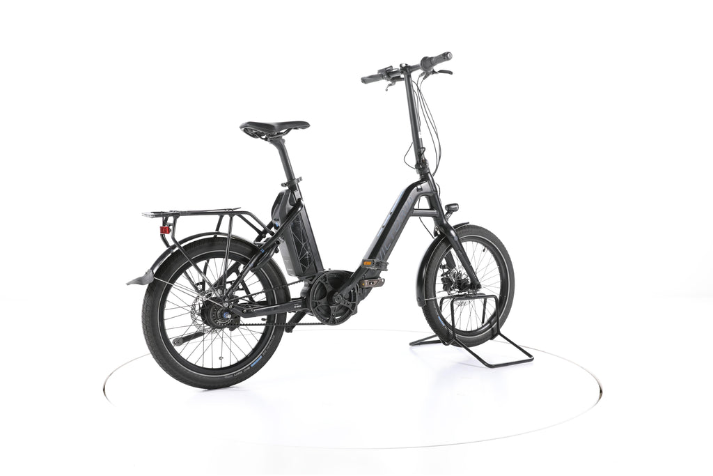 Victoria eFolding 7.6 Falt E-Bike Tiefeinsteiger - Image 12