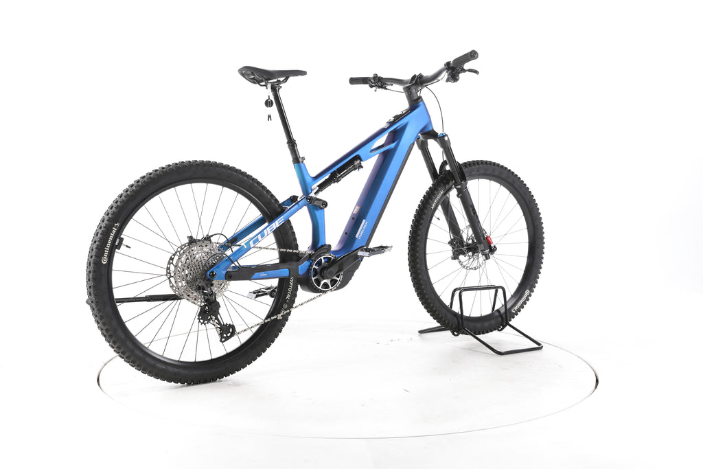 Cube Stereo Hybrid ONE44 HPC SLX E-Bike Fully Carbon 2026 - Image 12