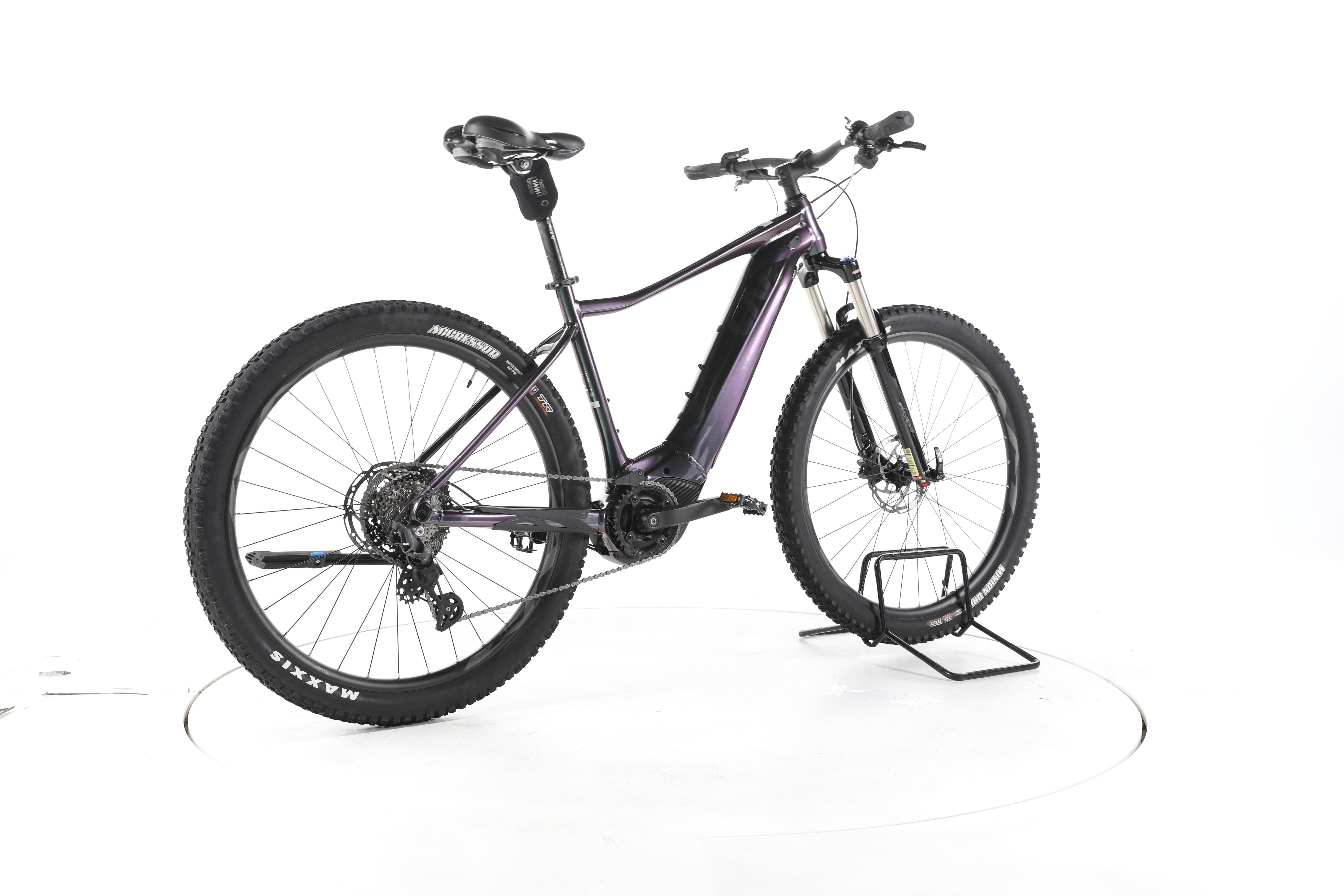 Liv Vall-E+ Pro E-Bike - Image 12