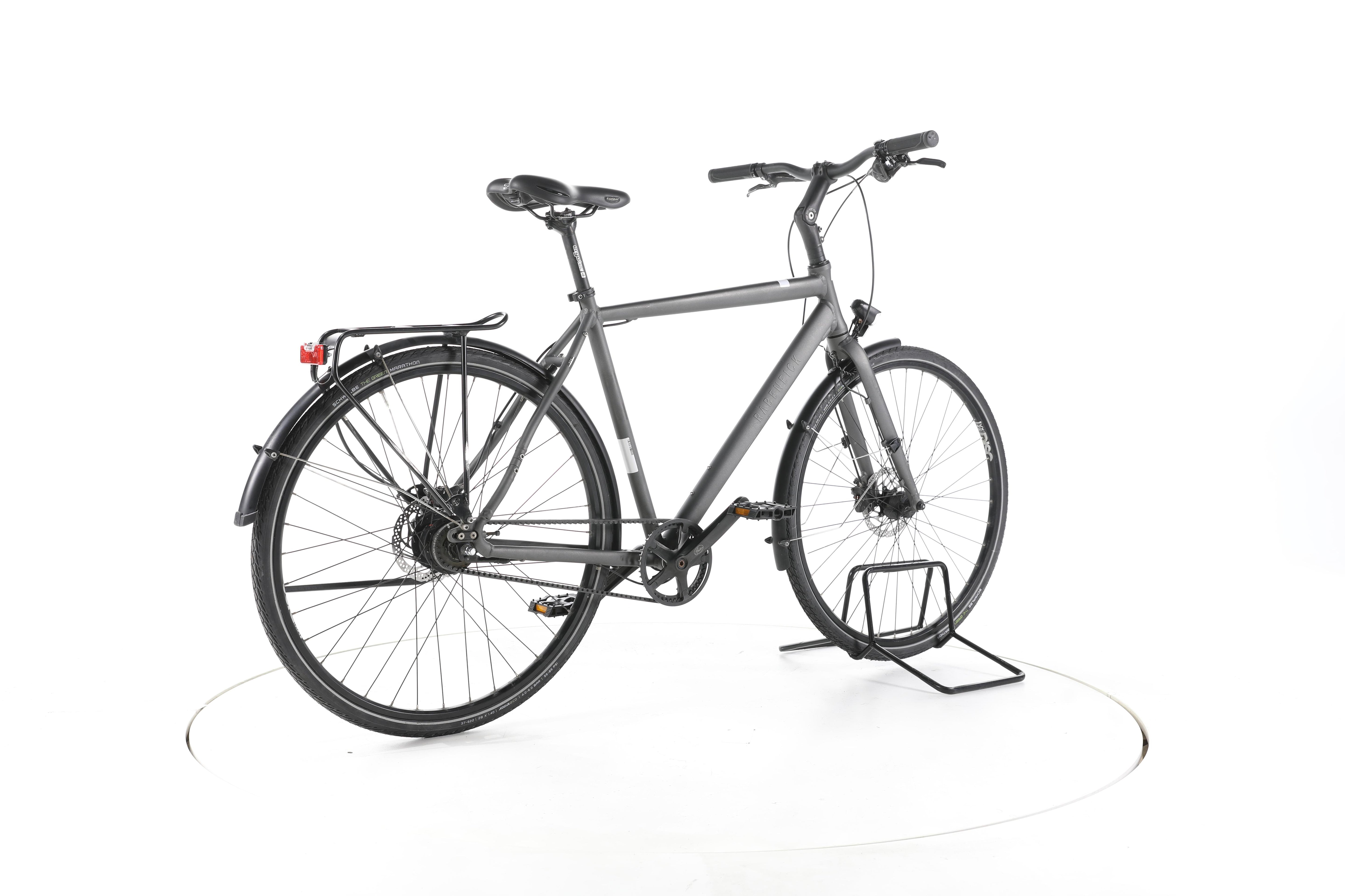 Rabeneick TS-5 Fahrrad City & Trekking - Image 12