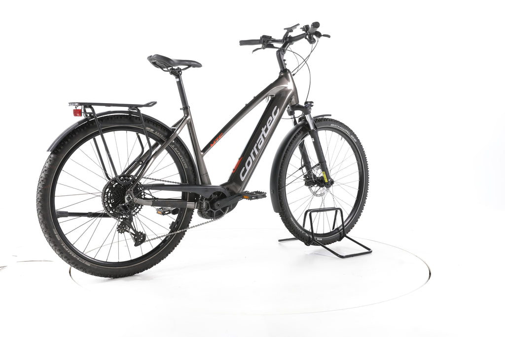 Corratec E-Power MTC Elite 12S SE 3.0 Trekking E-Bike - Image 12