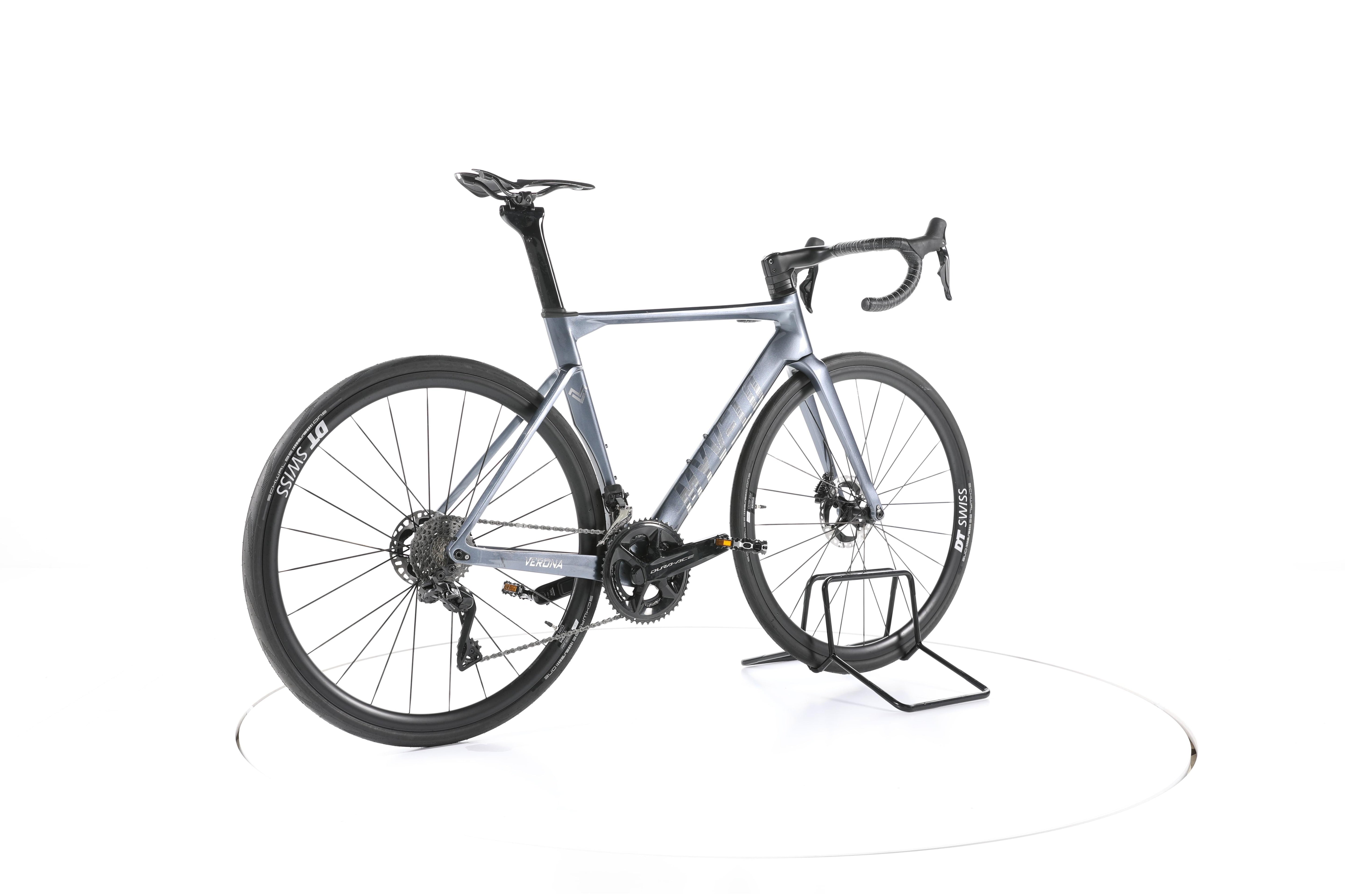 MYVELO Verona Rennrad Carbon - Image 12