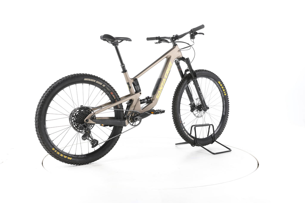 Santa Cruz 5010 Fahrrad Fully - Image 12