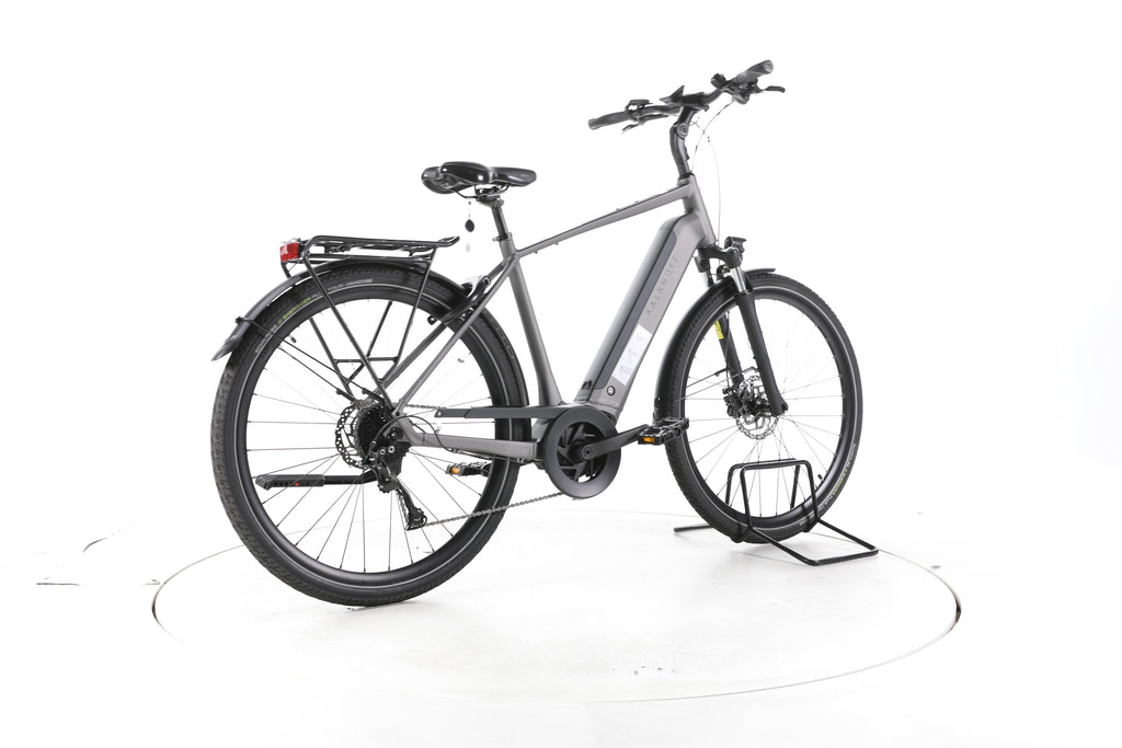 Kalkhoff Endeavour 3.B Move Trekking E-Bike - Image 12