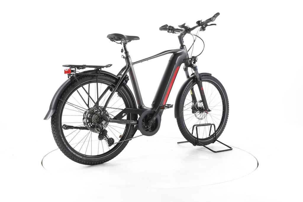 Victoria E Adventure 12.10 Trekking E-Bike - Image 12