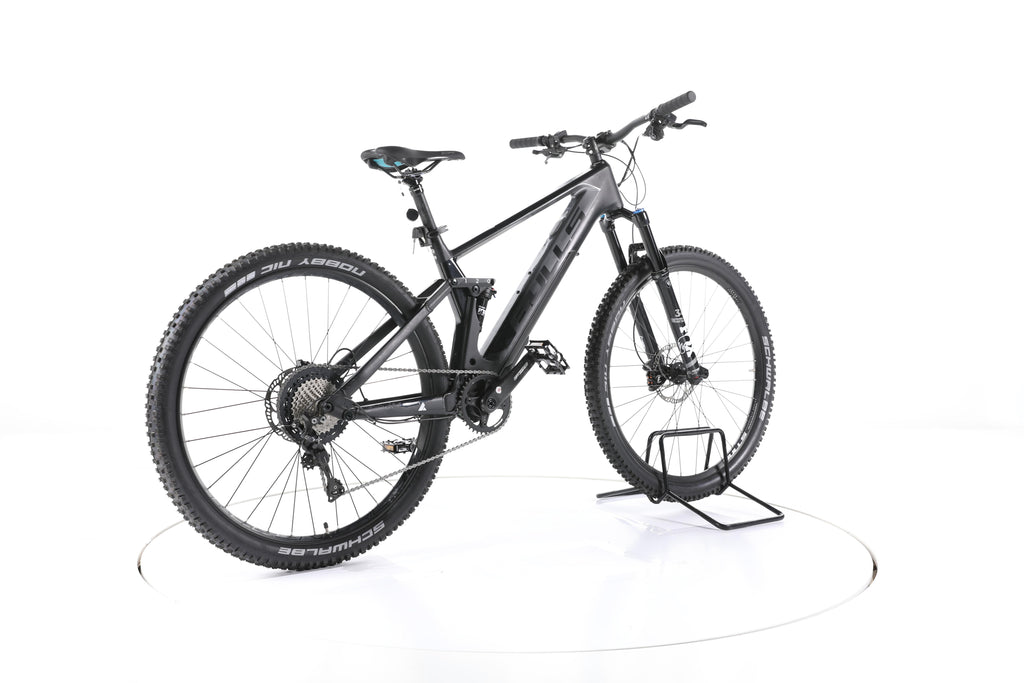 Bulls Wildflow Evo RS E-Bike Fully Carbon - Image 12