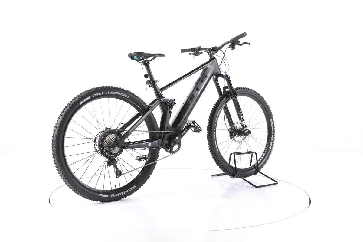 Bulls Wildflow Evo RS E-Bike Fully Carbon - Image 12