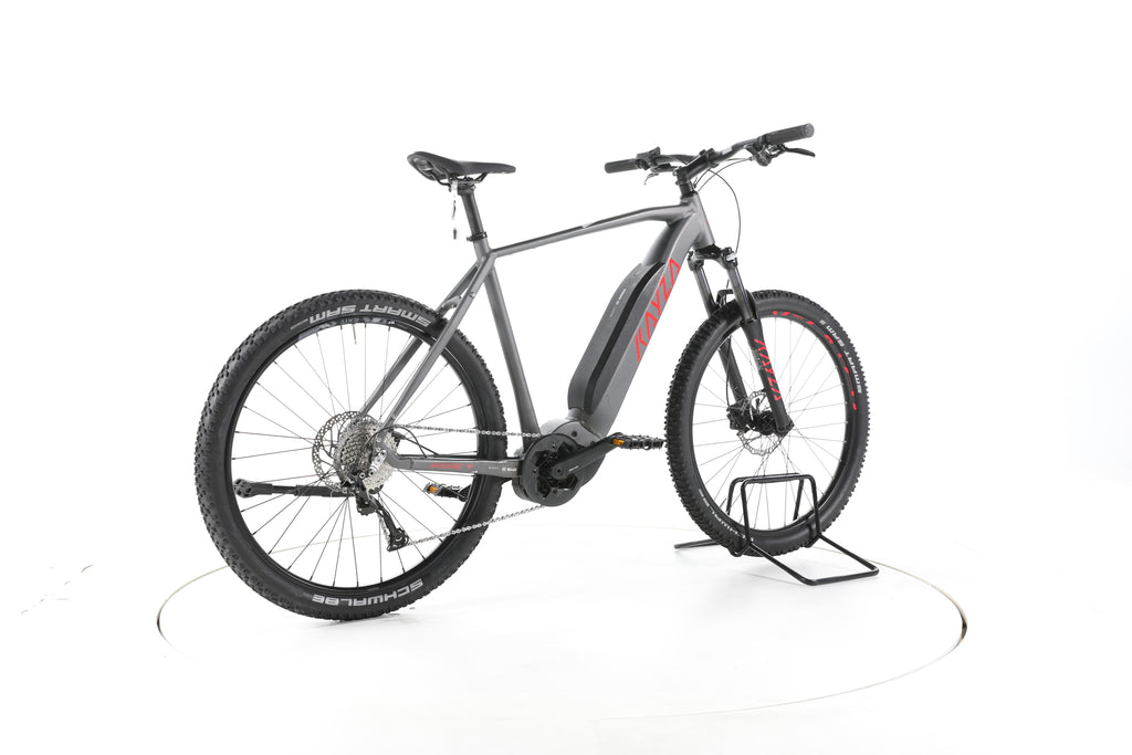 KAYZA Hydric 4 E-Bike - Image 12