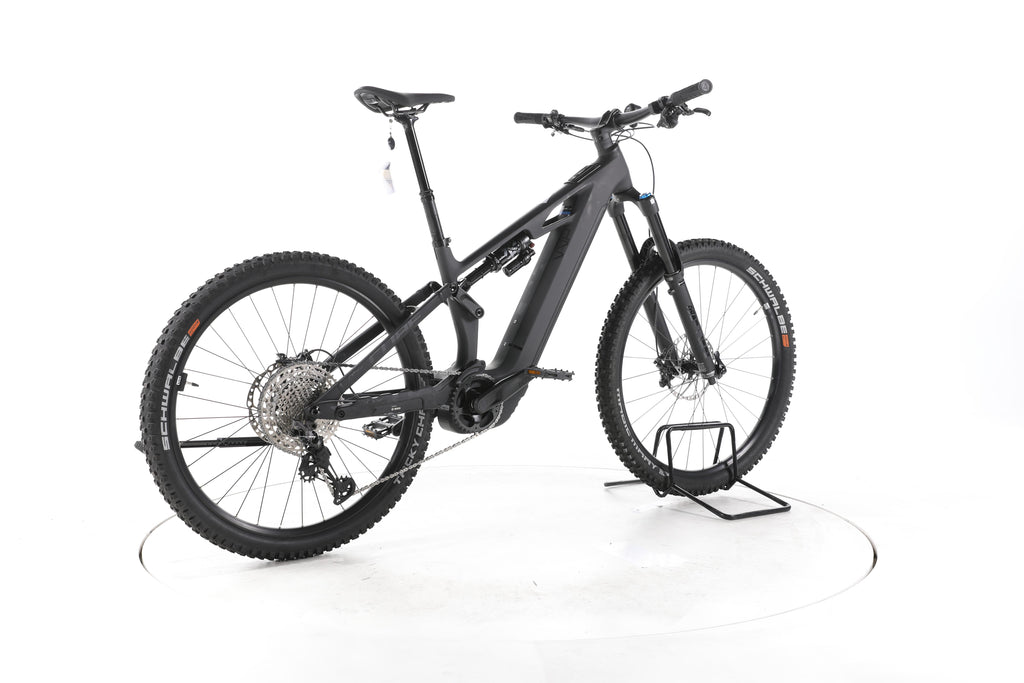 Cube Stereo Hybrid ONE77 HPC SLX E-Bike Fully Carbon 2025 - Image 12