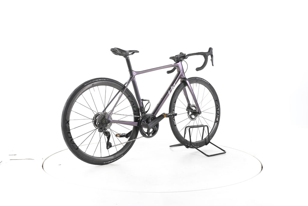 Liv Langma Advanced SL Rennrad Carbon 2024 - Image 12