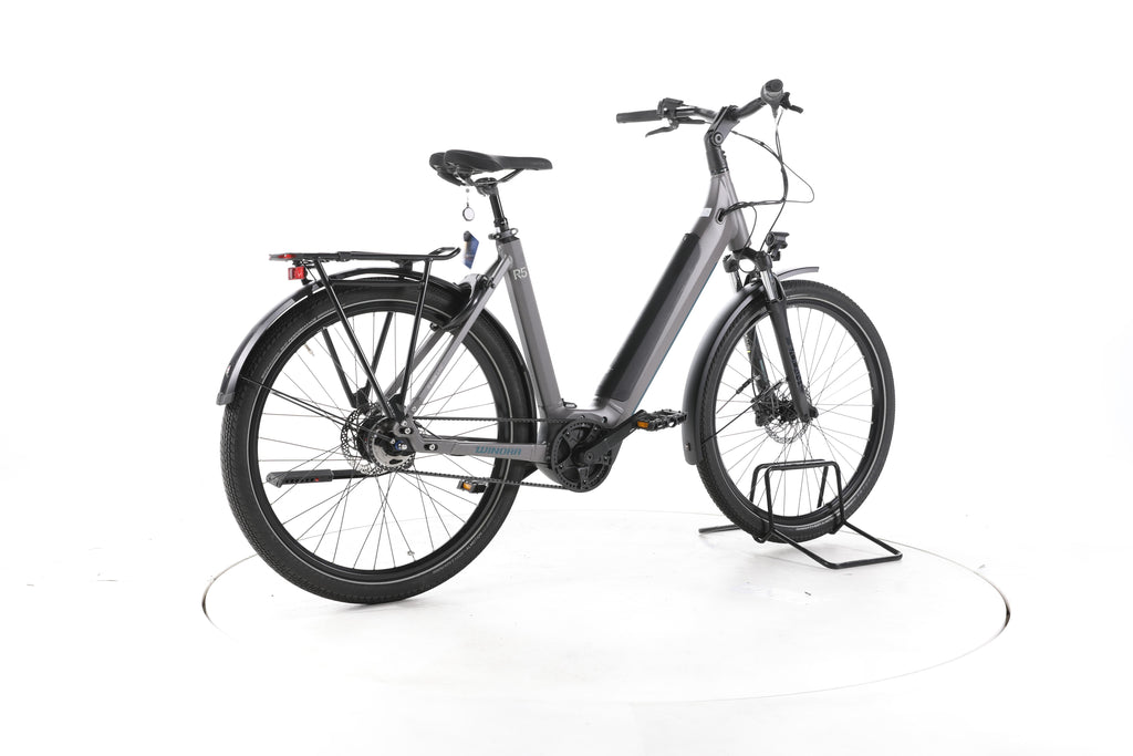 Winora Sinus R5f City E-Bike Tiefeinsteiger 2024 - Image 12