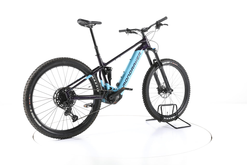 Mondraker DUSK R Fully E-Bike - Image 12