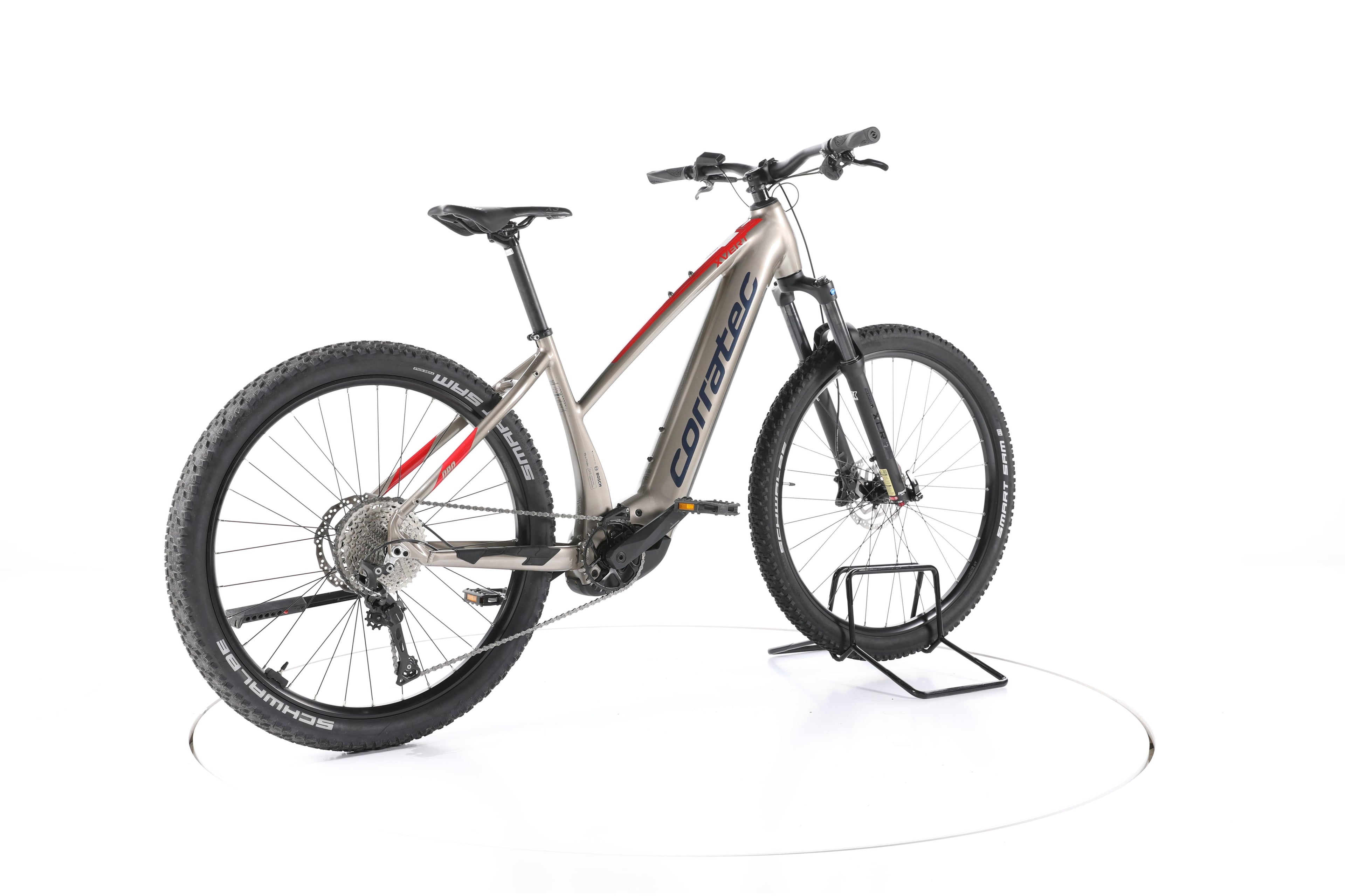 Corratec E-Power X-Vert Pro Sport E-Bike 2024 - Image 12