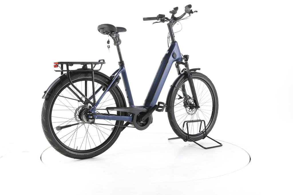 Velo de Ville AEB990 PRO 28/53 City E-Bike Tiefeinsteiger 2025 - Image 12