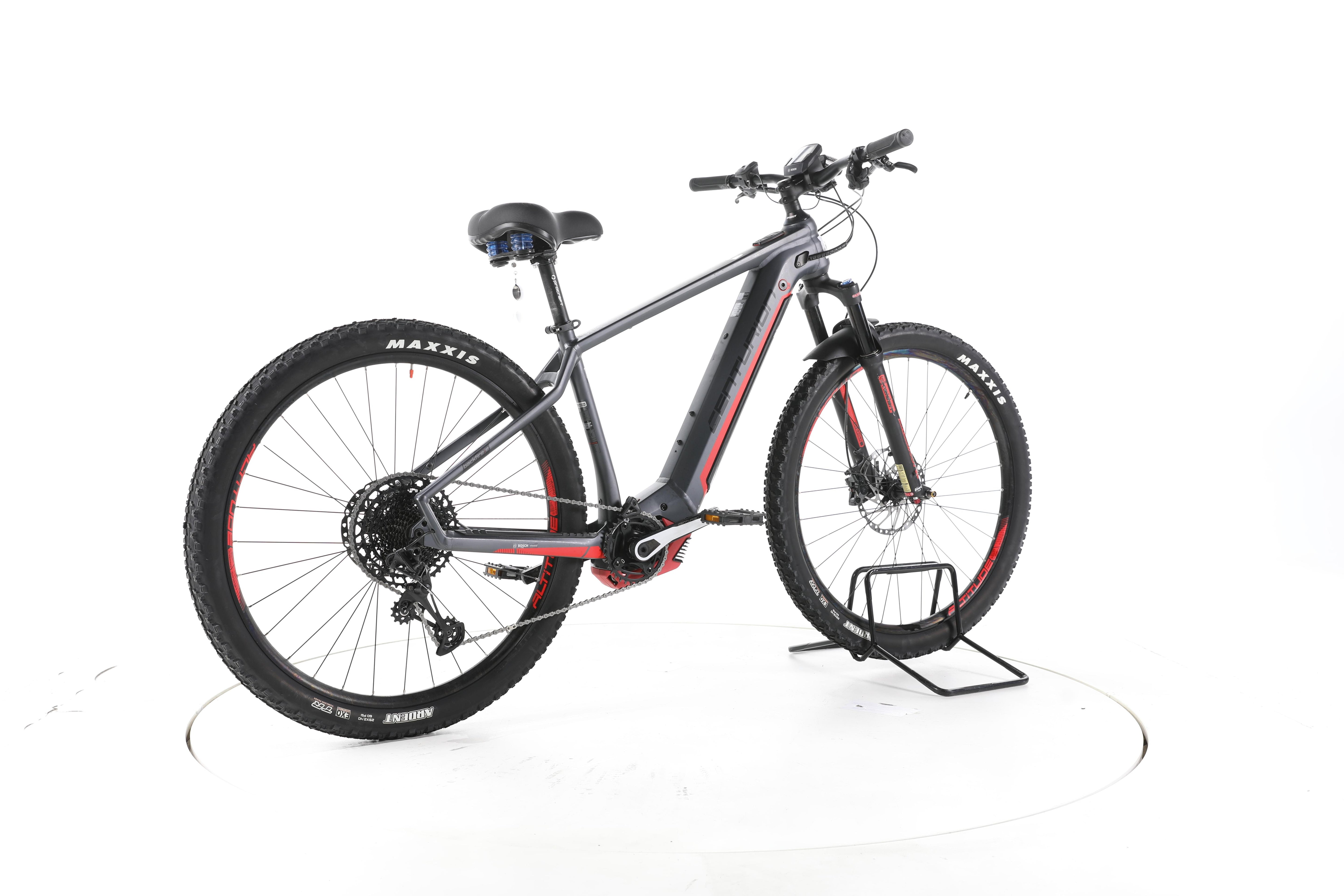 Centurion Backfire E R860i E-Bike - Image 12