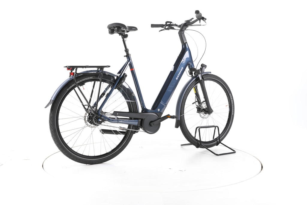 Batavus Finez E-go Power City E-Bike Tiefeinsteiger - Image 12