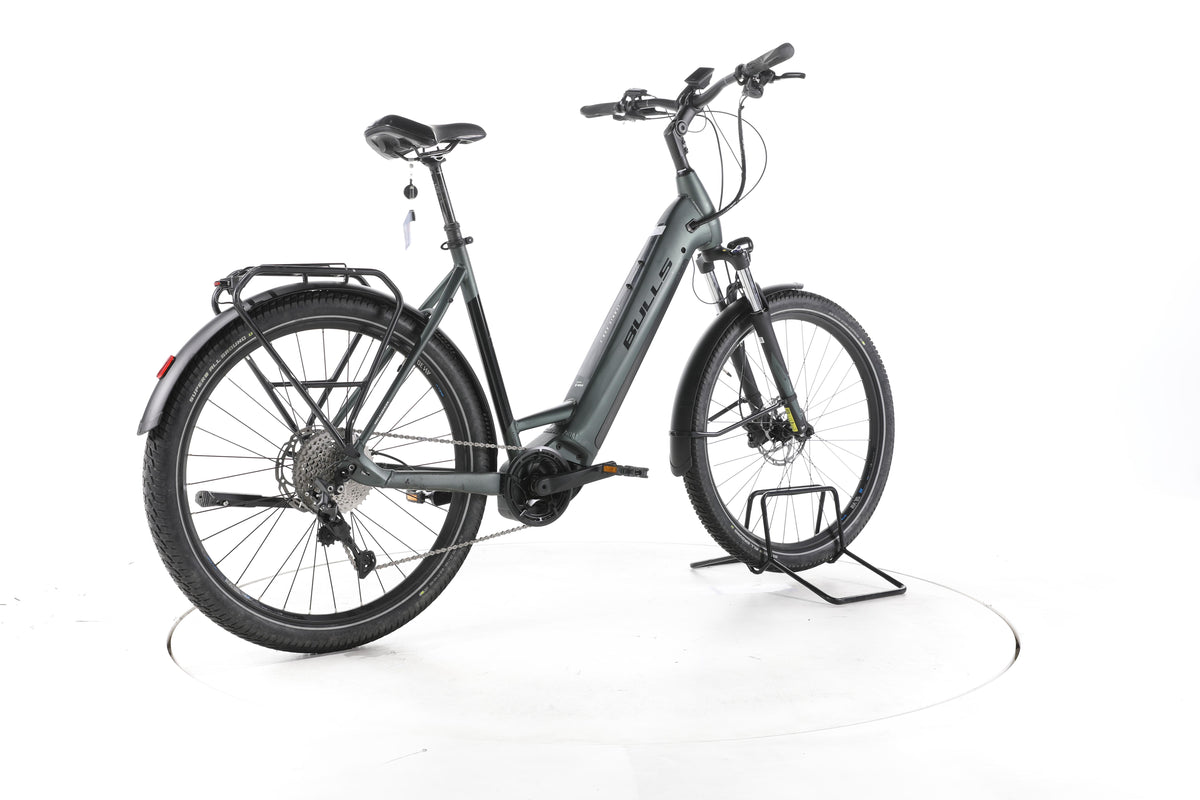 Bulls Iconic EVO 1 Trekking E-Bike Tiefeinsteiger - Image 12