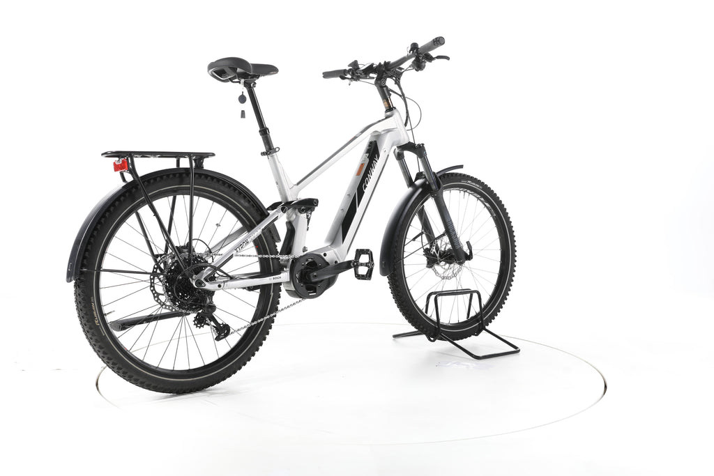 Conway Xyron SUV 2.7 SUV E-Bike - Image 12