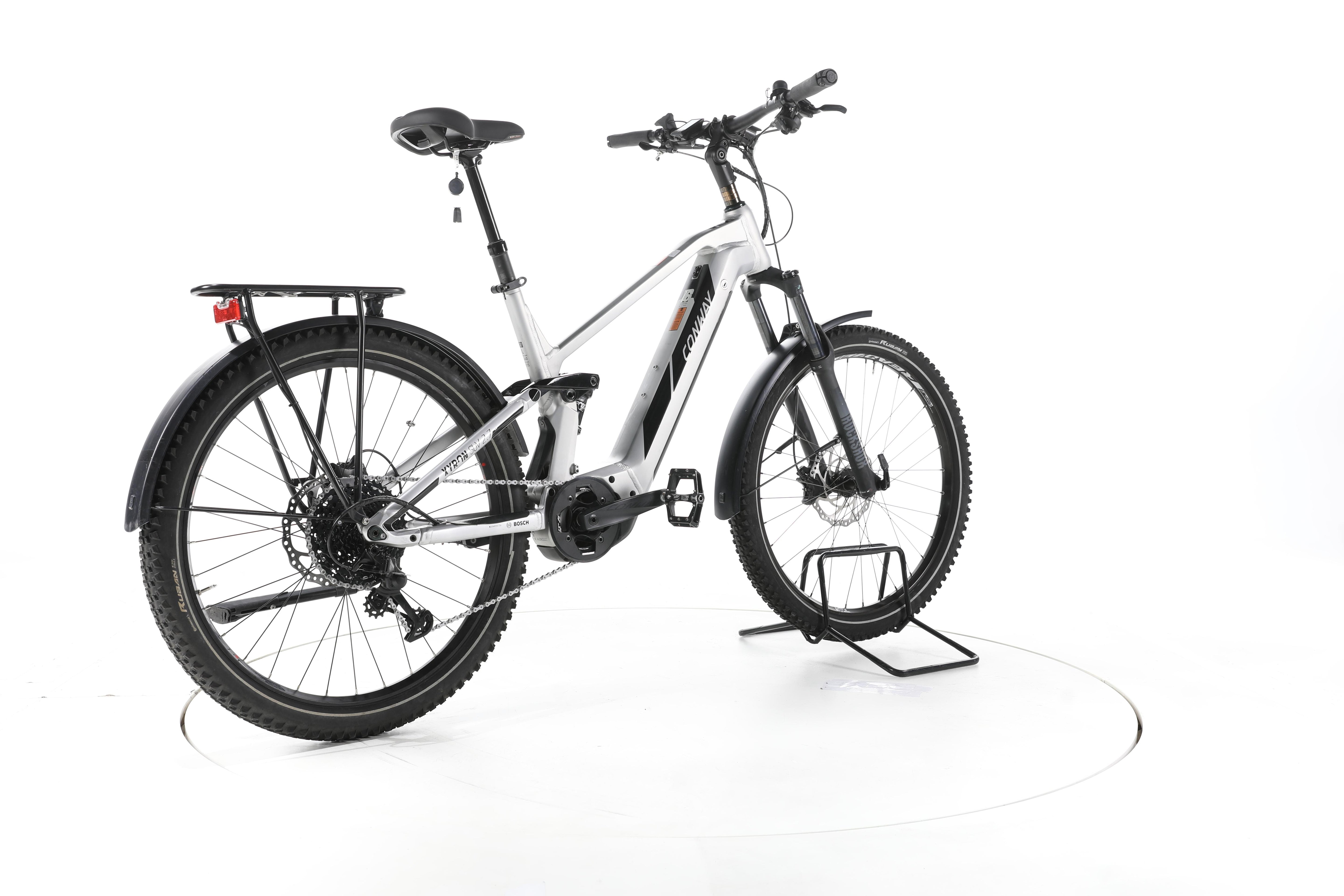 Conway Xyron SUV 2.7 SUV E-Bike - Image 12