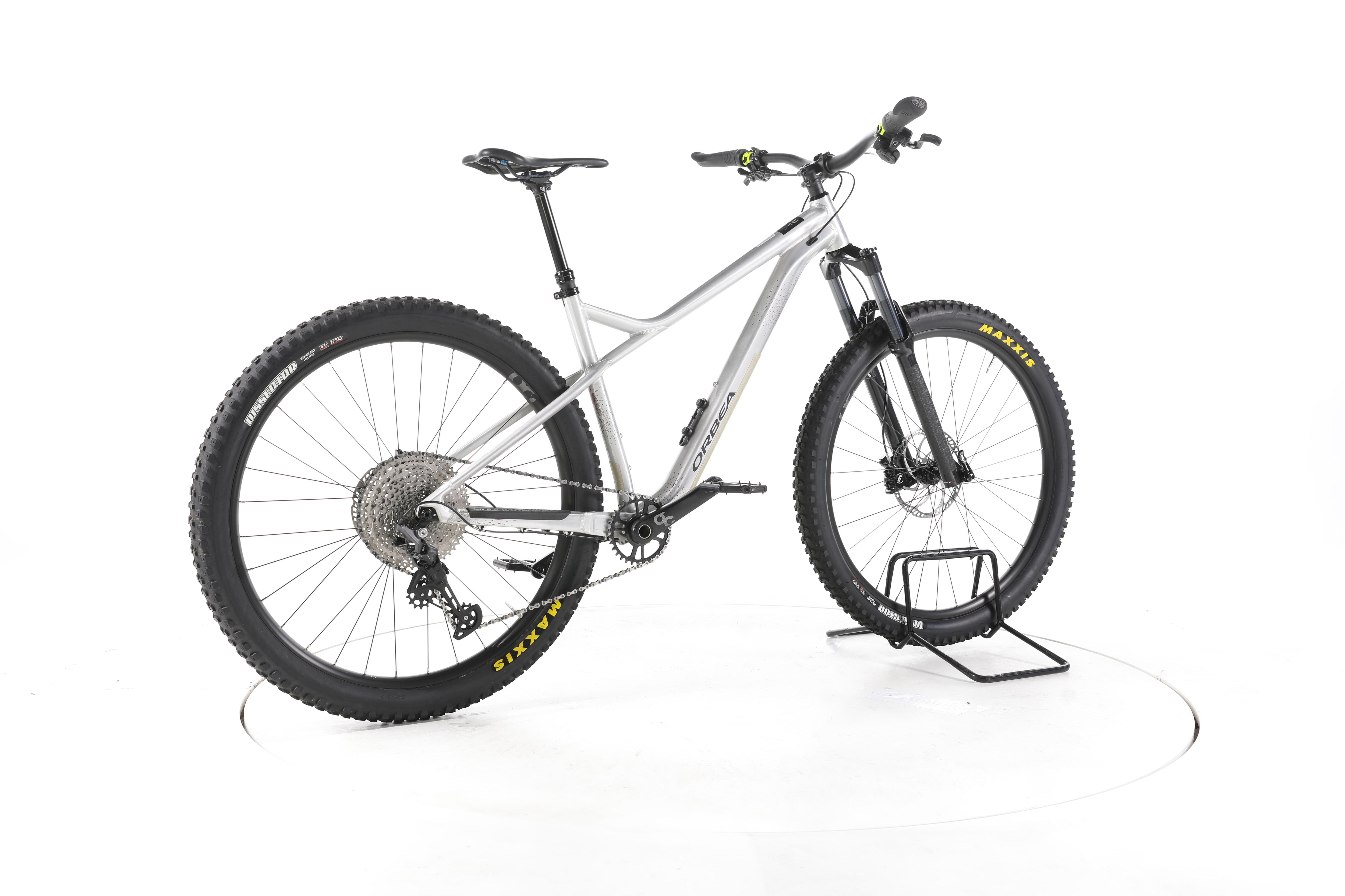 Orbea Laufey H30 Fahrrad Hardtail - Image 12